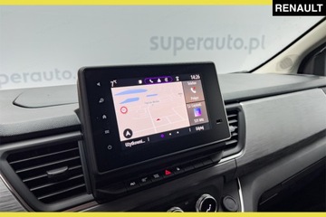 Renault Trafic III Combi 2.0 dCi  170KM 2025 Spaceclass L2H1 AT9 2.0 170KM, zdjęcie 11