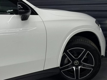 Mercedes GLC C254/X254 2026 GLC Coupe 200 d 4-Matic AMG Line 2.0 (163KM) 2026, zdjęcie 13