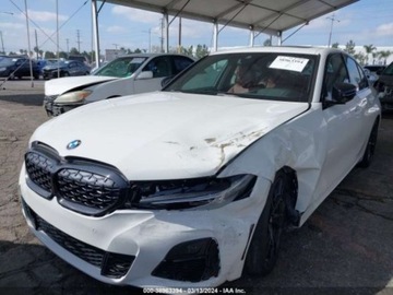 BMW Seria 3 G20-G21 2022 BMW Seria 3 M340I, 2022r., 3.0L, zdjęcie 6