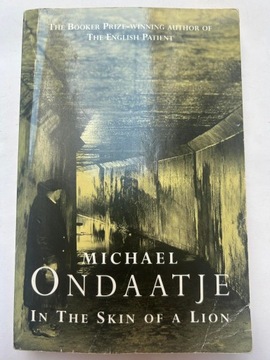In the Skin of a Lion: Picador Classic Ondaatje Michael