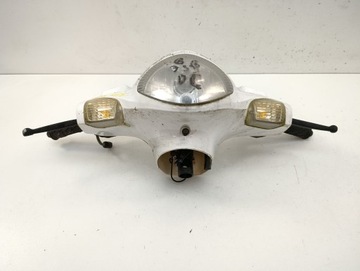 ПОЛНЫЙ РУЛЬ ORCAL KITE