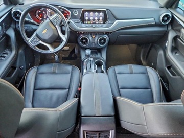 Chevrolet Blazer II 2022 Chevrolet Blazer Premier 2022 3.6 Benzyna 308KM, zdjęcie 8