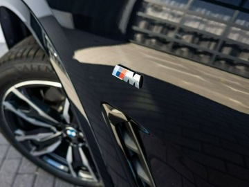 BMW X4 G02 SUV Facelifting 3.0 30d 286KM 2025 BMW X4 xDrive30d - Dostępny od ręki!, zdjęcie 10