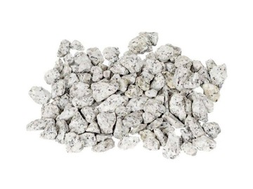 Гранит далматинский зернистость 10-20 мм декоративный 25 кг.