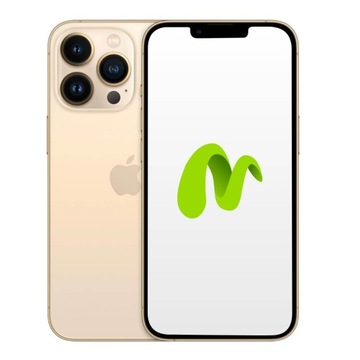 SMARTFON APPLE IPHONE 13 PRO 128GB WYBÓR KOLORÓW | BATERIA 100% |