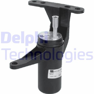 DELPHI TSP0175357 SUŠIČ KLIMATIZACE