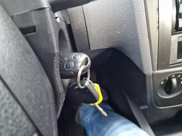 Ford Fiesta VI 2006 Ford Fiesta 1.3 Benzyna 60 KM, Klimatyzacja,, zdjęcie 9