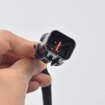 SONDA LAMBDA KYSLÍKU O2 PRO HYUNDAI ACCENT ELANTRA VELOSTER I20 I30 IX20