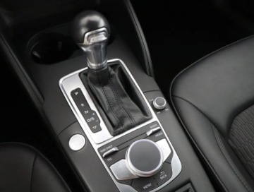 Audi A3 8V 2017 Audi A3 e-tron, Automat, Skóra, Navi, Klima, zdjęcie 15
