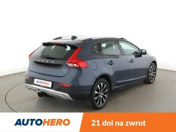 Volvo 2018 Volvo V40 2.0D Cross Country Plus Tempomat, zdjęcie 6