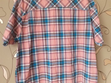 ТРЕККИНГОВАЯ ФУТБОЛКА MCKINLEY-XL KM4