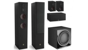 DALI OPTICON 6 mk2 / 1 mk2 / V mk2 / K-14F