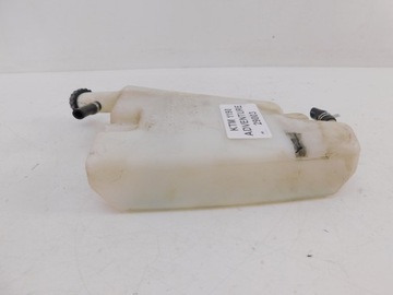 БАК ОХЛАЖДАЮЩЕЙ ЖИДКОСТИ KTM ADVENTURE 1190