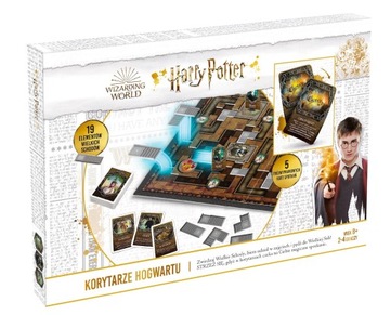 Гарри Поттер Коридоры Хогвартса КАРТАМУНДИ