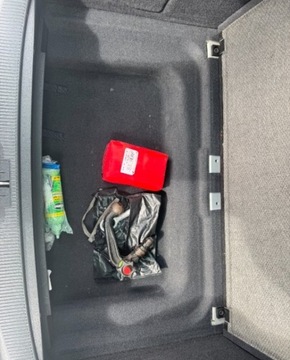 Volkswagen Sharan II Van 2.0 TSI 200KM 2011 Volkswagen Sharan VW Sharan 2.0 Benzyna 200KM, zdjęcie 28