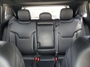 Jeep Compass II 2024 Jeep Compass Limited, 2024r., 4x4, 2.0L 2.0 Benzyna 200KM, zdjęcie 9