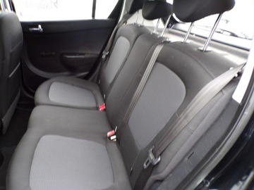 Hyundai i20 I Hatchback 5d Facelifting 1.2 DOHC 85KM 2012 Hyundai i20 KLIMATYZACJA HYUNDAI I 20 LIFT, zdjęcie 25