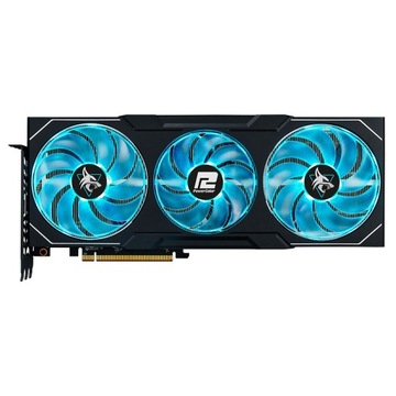 Karta Graficzna Powercolor RX 7900 XTX 24G-L/OC