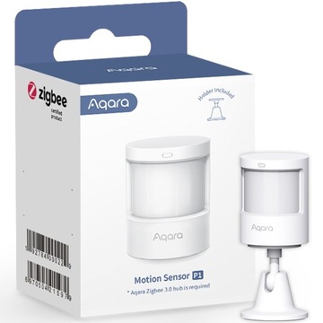 Inteligentny czujnik ruchu i światła AQARA P1 HomeKit Zigbee 3.0 EU