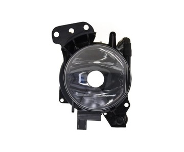 BMW 5 E60 E61 03 - 10 HALOGEN LAMPA PRZECIWMGIELNA LEWA