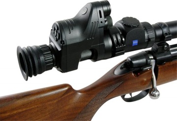 Прибор ночного видения Pard Nv-007 V7a 2020 300 М