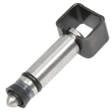 Плунжер для автоподъемника Frog с цилиндром 2,5т