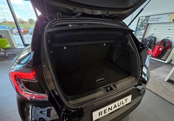 Renault Captur II Crossover Facelifting 1.0 TCe Eco-G 100KM 2025 Renault Captur po liftingu nowosc open R-Link TECHNO TCe 100 LPG, zdjęcie 26