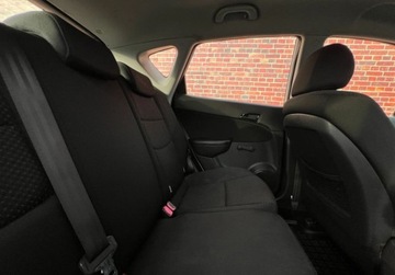 Hyundai i30 I Hatchback 1.4 109KM 2009 Hyundai i30 Klima Isofix Elektryka Gwarancja w cenie Warszawa VRAD 1.4, zdjęcie 16