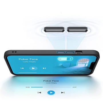 ЧЕХОЛ MAGSAFE ДЛЯ IPHONE 14 PRO MAX + СТЕКЛО
