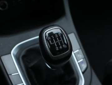 Hyundai i30 III Hatchback 1.4 MPI 100KM 2017 Hyundai i30 1.4 CVVT, Salon Polska, Serwis ASO, zdjęcie 15