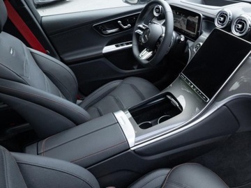 Mercedes GLC C254/X254 SUV AMG 2.0 43 AMG 421KM 2025 MERCEDES-BENZ GLC AMG 43 4-Matic Suv 2.0 (421KM) 2025, zdjęcie 3