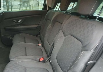 Renault Scenic IV 1.3 Energy TCe 140KM 2018 Renault Scenic LIMITED Automat Navi Kamera Ks.Serwisowa 1-Wlasciciel Zarej, zdjęcie 22