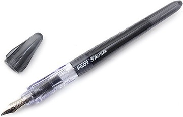 Pióro wieczne Pilot Plumix do kaligrafii B 0,7 mm