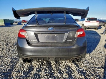 Subaru 2018 Subaru WRX 2018 SUBARU WRX LIMITED 2.0 Benzyna 268KM, zdjęcie 5