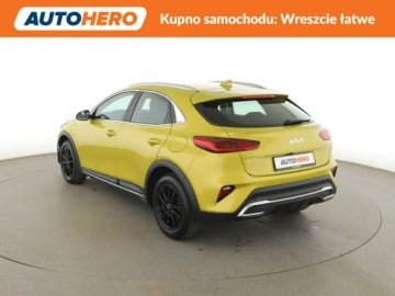 Kia XCeed PHEV Facelifting 1.6 GDi Plug-In 141KM 2023 Kia XCeed PHEV automat navi kamera grzane fotele, zdjęcie 3