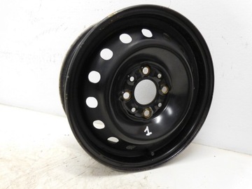 DISK 13 FIAT PANDA PUNTO ET35