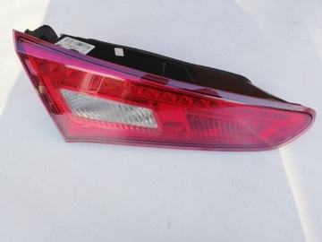 ALFA ROMEO GIULIETTA LAMPA TYŁ LEWA ORYGINAŁ