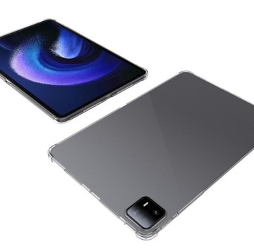 СИЛИКОНОВЫЙ ЗАДНИЙ КЕЙС для XIAOMI MI PAD 6/6 PRO 11
