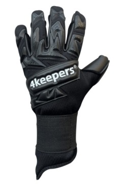 EQUIP PANTER NC 4 вратаря Вратарские перчатки 8