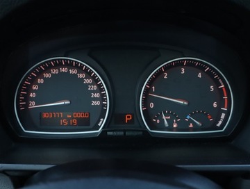 BMW X3 E83 2007 BMW X3 3.0sd, 281 KM, 4X4, Automat, Skóra, Navi, zdjęcie 10