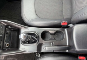 Hyundai ix35 SUV Facelifting 2.0 CRDi 136KM 2014 Hyundai ix35 Hyundai 2.0 Diesel 136KM, zdjęcie 18