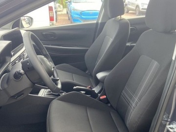 Hyundai Bayon SUV Facelifting 1.0 T-GDI 100KM 2026 HYUNDAI Bayon 1.0 T-GDI Modern Suv 100KM 2026, zdjęcie 4