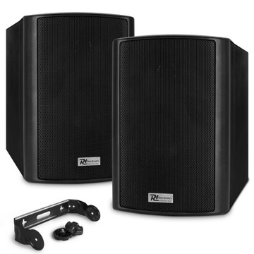 Колонки для дома и сада 2 шт. 100В 4