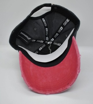 ВИНТАЖНАЯ БЕЙСБОЛКА TEKKEN 8 KAZUYA