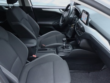 Ford Focus IV Hatchback 1.5 EcoBlue 95KM 2020 Ford Focus 1.5 EcoBlue, Salon Polska, Klima, zdjęcie 7
