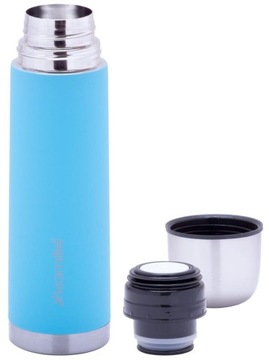 TERMOS KUBEK podróżny bidon 500 ml KAMILLE