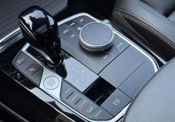 BMW X4 G02 SUV Facelifting 2.0 30i 245KM 2025 BMW X4 I wlasciciel M Sport Hak Gwarancja Bezwypadkowy FVAT23, zdjęcie 19