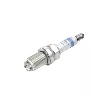 1x ŚWIECA ZAPŁONOWA ISKROWA BOSCH FR91X 0 242 222 505 OPEL DAWEO CHEVROLET