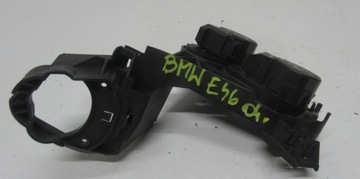 BMW E46 2.0 D 04R MOTOREK RADIÁTORU KPL