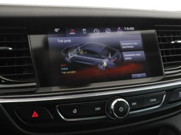 Opel Insignia I Sports Tourer Facelifting 2.0 CDTI Ecotec 170KM 2017 Opel Insignia 2.0D 4x4 Country Tourer Navi, zdjęcie 27